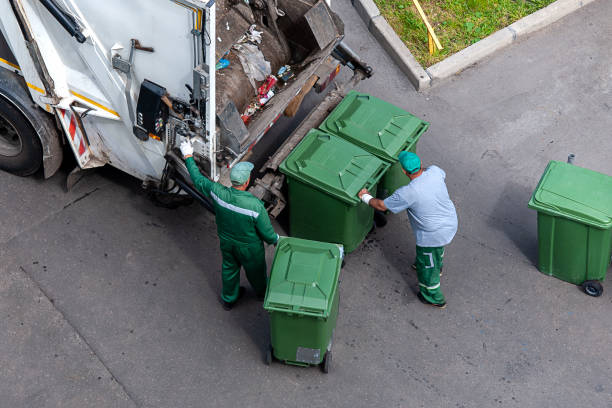 Best Basement Cleanout Services  in South Pasadena, CA