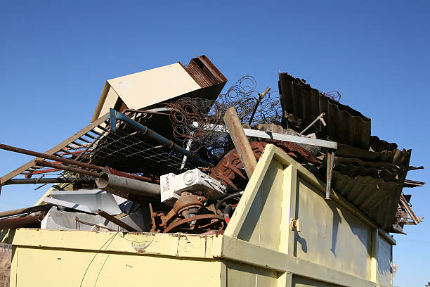 Professional Junk Removal in South Pasadena, CA